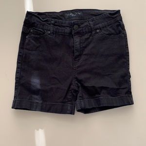 Celebrity pink Girls shorts 14